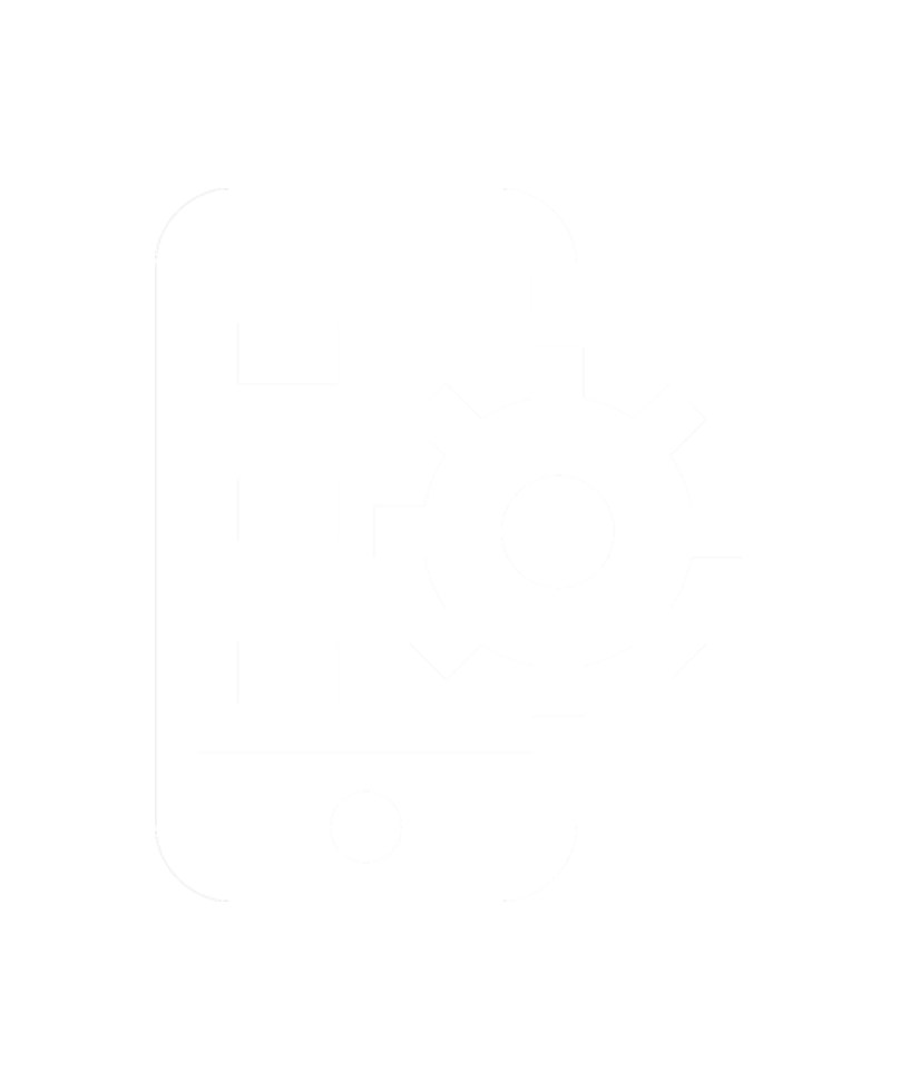 App development design by Digital Sensei Technologies
